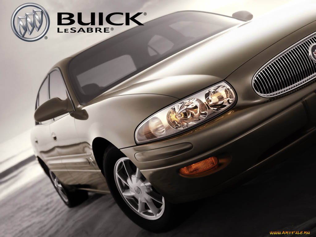 buick, le, sabre, 